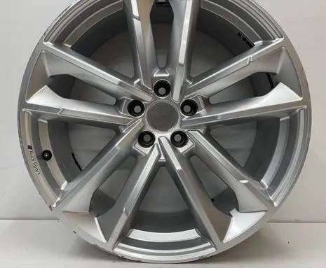 R20 alloy rim