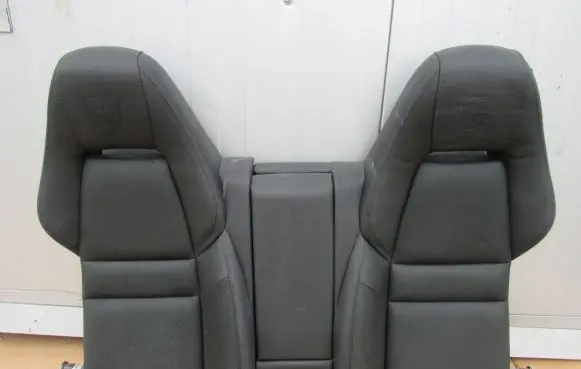 Porsche Panamera (970) Rear seat PANAMERA970
