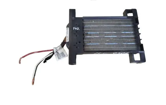 Volkswagen Polo IV 9N3 Electric cabin heater radiator 6Q0963235B