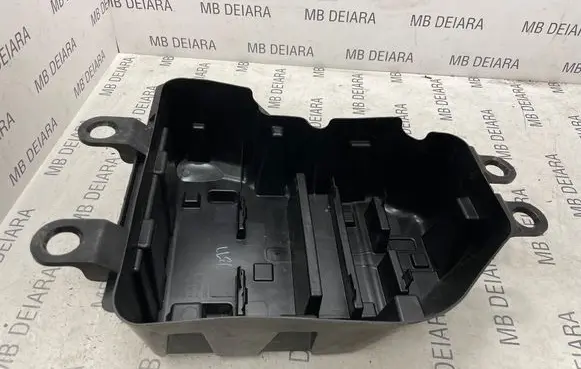 Mercedes-Benz ML W166 Battery box tray A1665400024