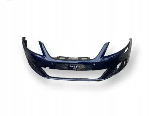 Seat Alhambra (Mk2) Front bumper 7N5807221