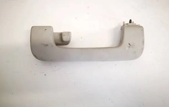 Audi Q7 4L Rear interior roof grab handle 8p0857607l