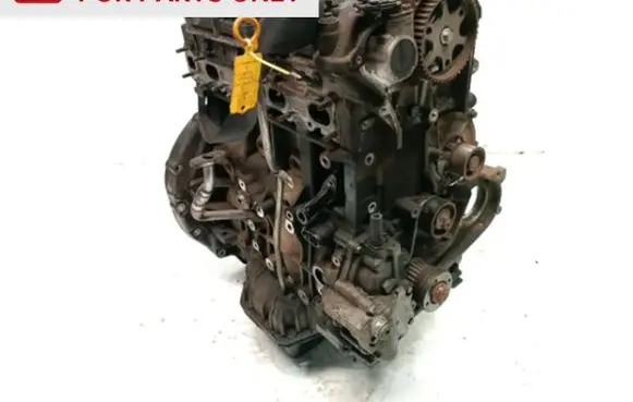 Chrysler Voyager Engine ENS VM62C