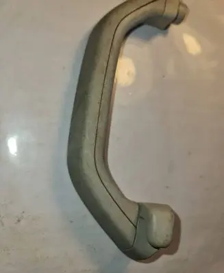 Volkswagen Multivan T5 Rear interior roof grab handle 7H0858640A