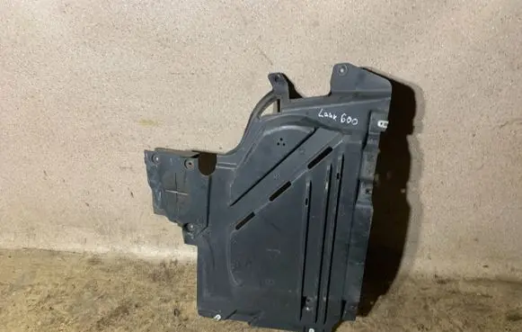 BMW 2 F46 Pickup box liner 7290811