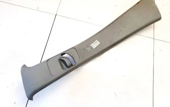Peugeot 406 (B) pillar trim (top) 96163509zh 0224500573