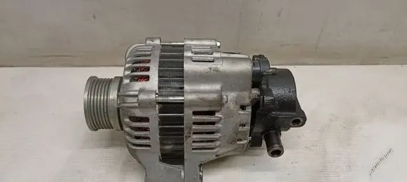 Hyundai i30 Generator/alternator DAP6212001B 2954600