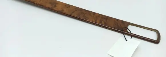 Jaguar XJ X300 Rear door card trim 
