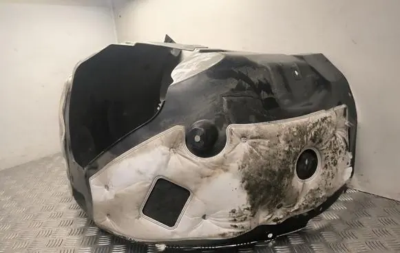 Tesla Model 3 Front wheel arch liner splash guards 169455700