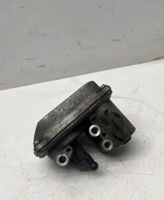Audi A6 S6 C6 4F Intake manifold valve actuator/motor 