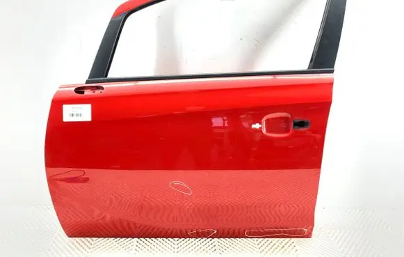 Opel Corsa E Front door Z50S
