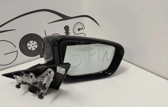 BMW i4 Front door electric wing mirror A091564 22439002