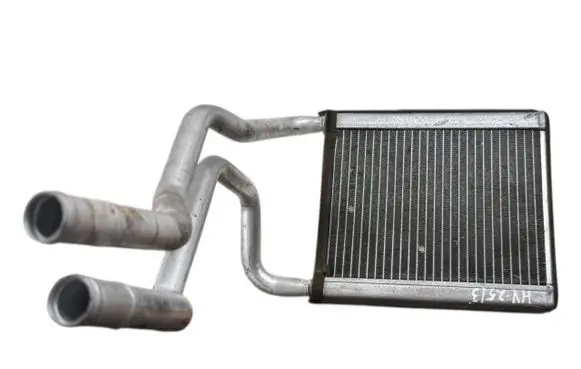 Hyundai i20 (GB IB) Heater blower radiator 