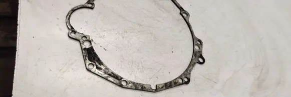 Audi A4 S4 B7 8E 8H Gearbox gasket 01X103551