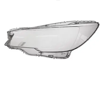 Subaru Outback (BT) Headlight lense 