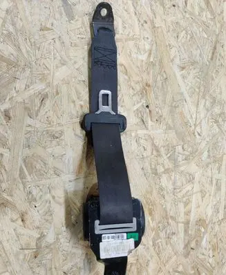 KIA Ceed Rear seatbelt 89820A6010