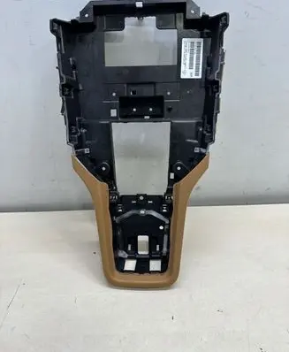 Porsche Cayenne (92A) Other center console (tunnel) element 7P5864089B 7P5864251 7P5864089B2S0
