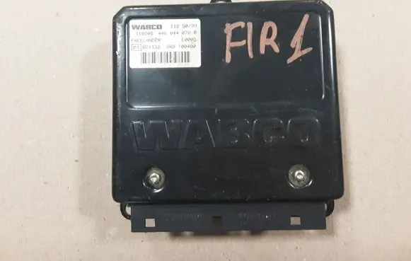 Land Rover Freelander ABS control unit/module 4460440700
