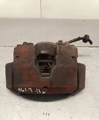 Audi A6 S6 C7 4G Front brake caliper