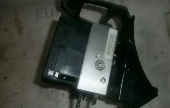 Volkswagen Sharan ABS Pump 10020402094 ym212l500bb