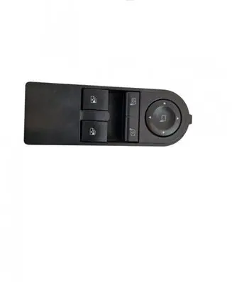 Opel Astra H Electric window control switch 13228706