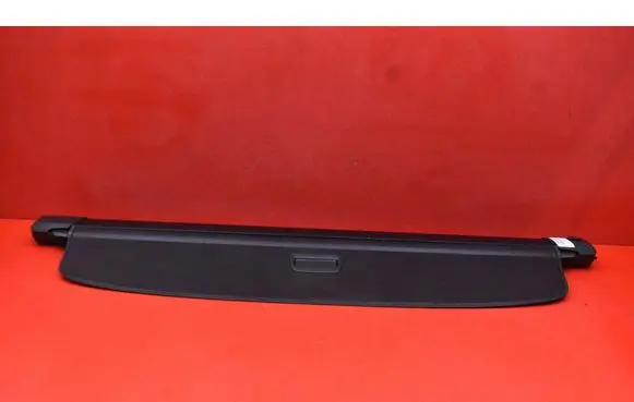 Volkswagen PASSAT CC Parcel shelf load cover 3AF867871