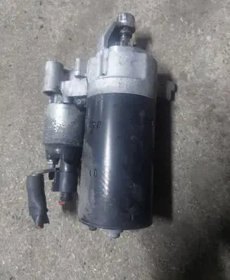 Audi A4 S4 B8 8K Starter motor 059911021C