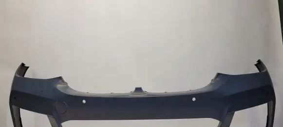 BMW 6 G32 Gran Turismo Front bumper