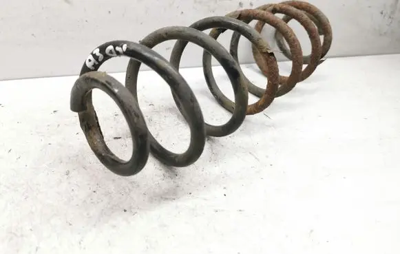 Audi A3 S3 8L Rear coil spring