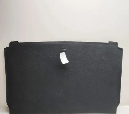 Opel Mokka B Trunk/boot floor carpet liner 16502042ZD