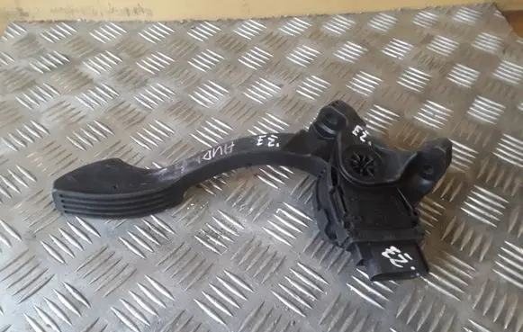 Ford Transit - Tourneo Connect Accelerator throttle pedal 7T119F836DC 6PV00927611