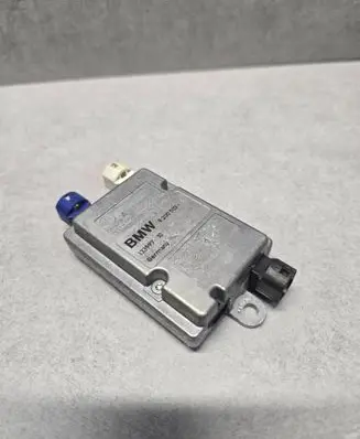 BMW 7 F01 F02 F03 F04 USB control unit 9200503 13399710 10R035621