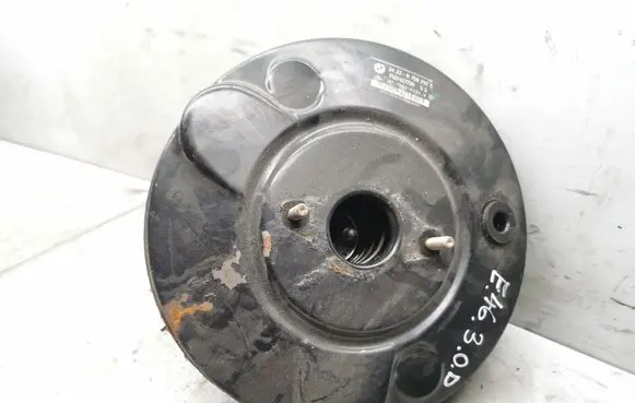 BMW 3 E46 Brake booster 34336750292C