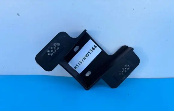 Ford Kuga III Front parking sensor holder (PDC) LV4B-15B233-S