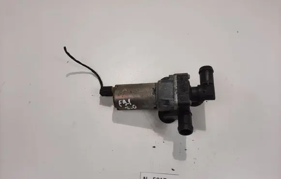 BMW 3 E90 E91 Electric auxiliary coolant/water pump 6928246