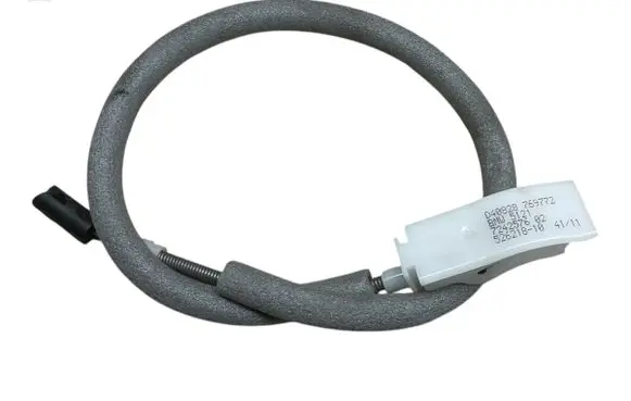 BMW 1 F20 F21 Rear door cable line 7242576 52621810