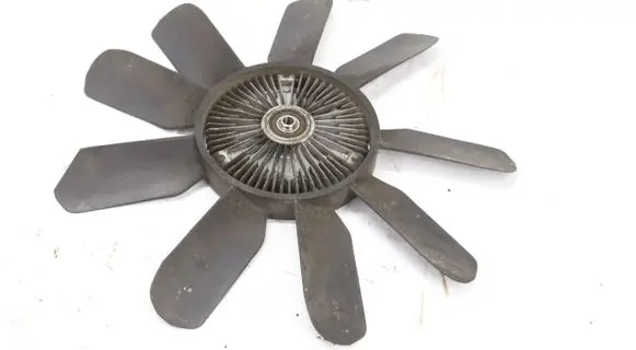 Mercedes-Benz E W124 Air conditioning (A/C) fan (condenser) 6032000022
