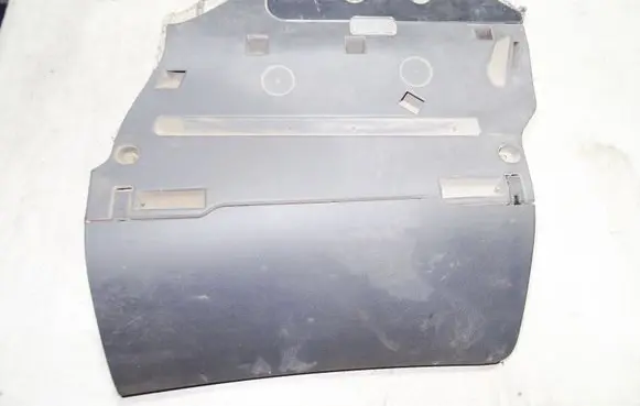 Audi A6 S6 C6 4F Glove box set 4F1857035CJ