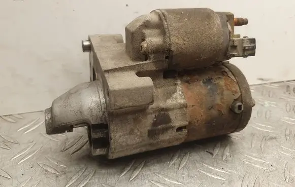 Citroen C5 Starter motor V755001780 V75500178004 M000132271ZE