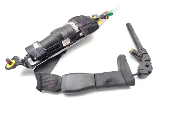 Volvo XC60 Front seatbelt 39801828