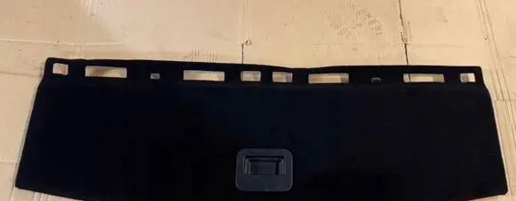 Ford S-MAX Trunk/boot mat liner EM2BR42844A