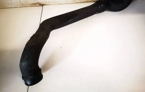 Volkswagen Bora Intercooler hose/pipe 1j0145762p 1j0145770j