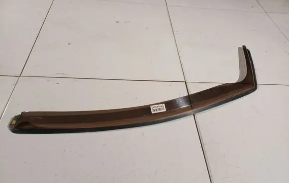 Mercedes-Benz B W245 Sliding door wind deflector 