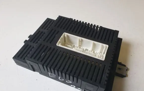 Light module LCM