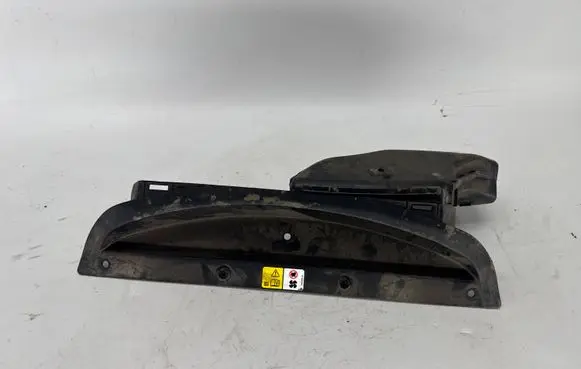 Jaguar XE Air intake duct part GX739H722AA