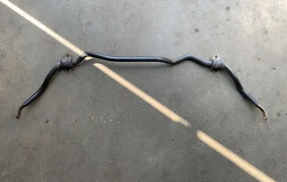 Honda CR-V Front anti-roll bar/sway bar