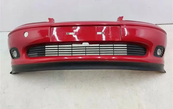 Opel Vectra C Front bumper 90586604