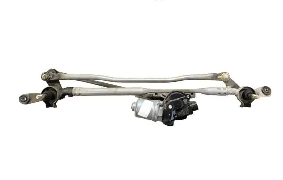 Chrysler Pacifica Front wiper linkage and motor 68229327AB