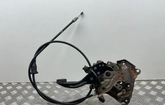 Dodge Grand Caravan Handbrake/parking brake lever assembly