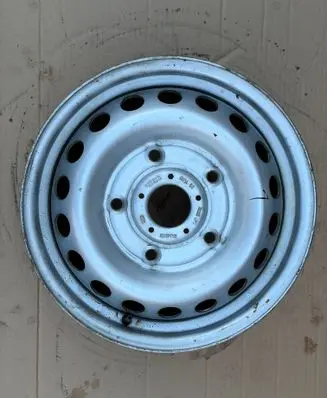 Ford Transit VII R16 steel rim BK211007DA